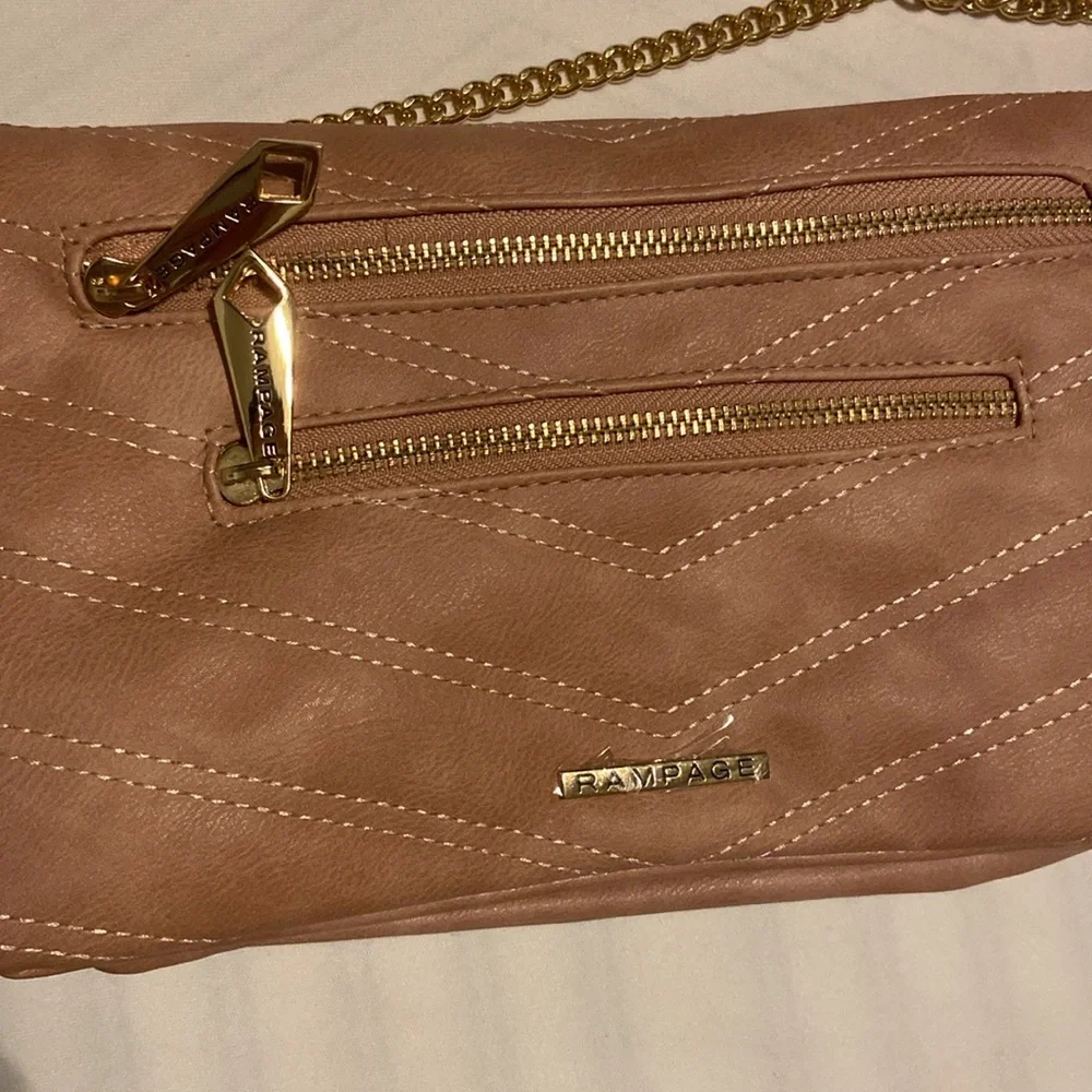 Pink Rampage Purse - Picture 2 of 6